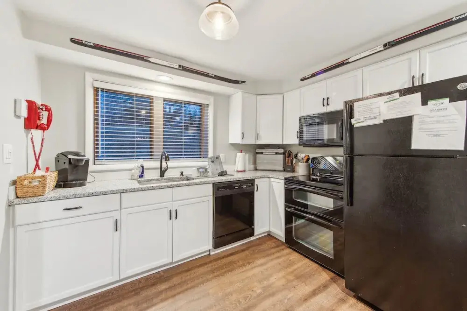 Hedges 7j - Comfortable Mountain Retreat 3 Bedroom Townhouse by The Summit at Gore Mountain