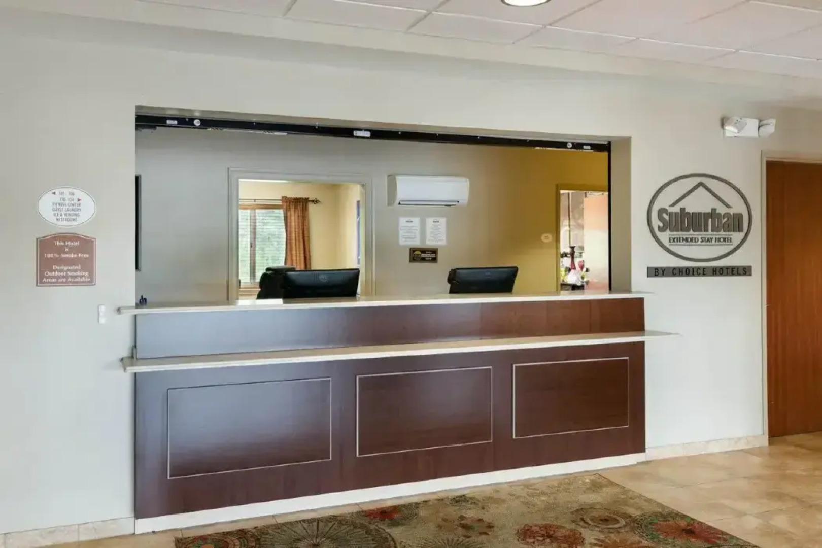 Suburban Studios Triadelphia - Wheeling at The Highlands