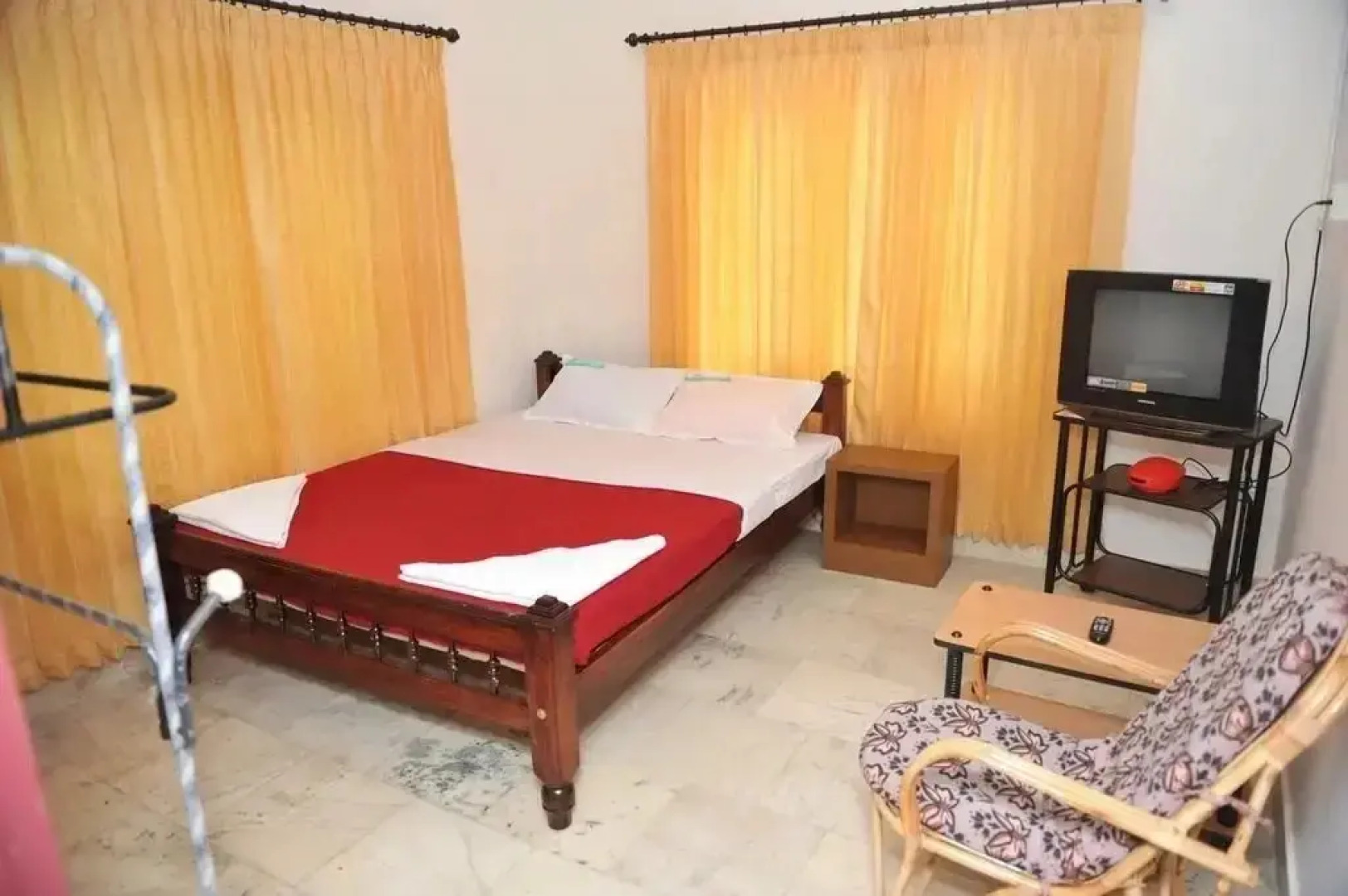 Olivia Residency & Home Stay