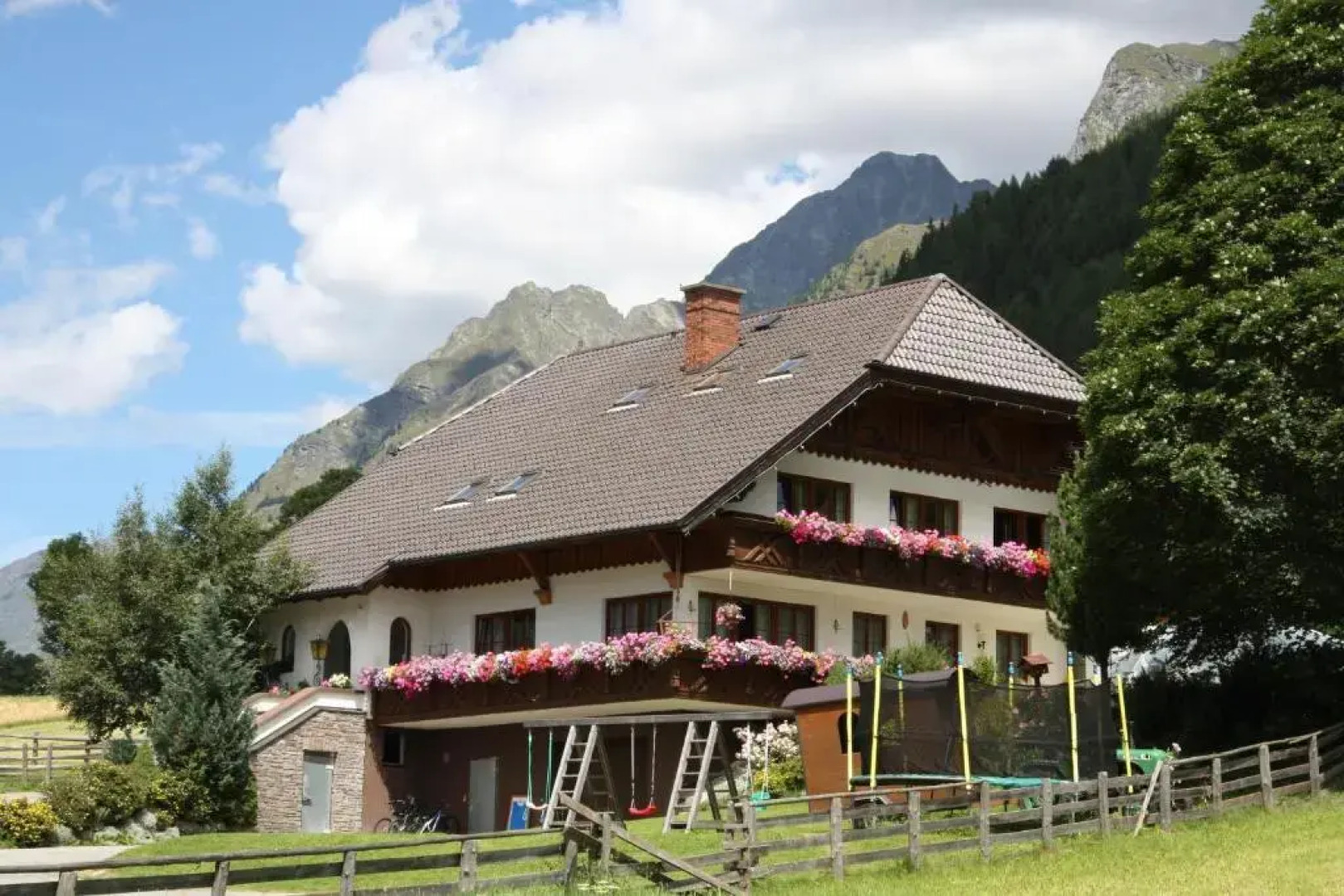 Hotel Gasthof Bauer