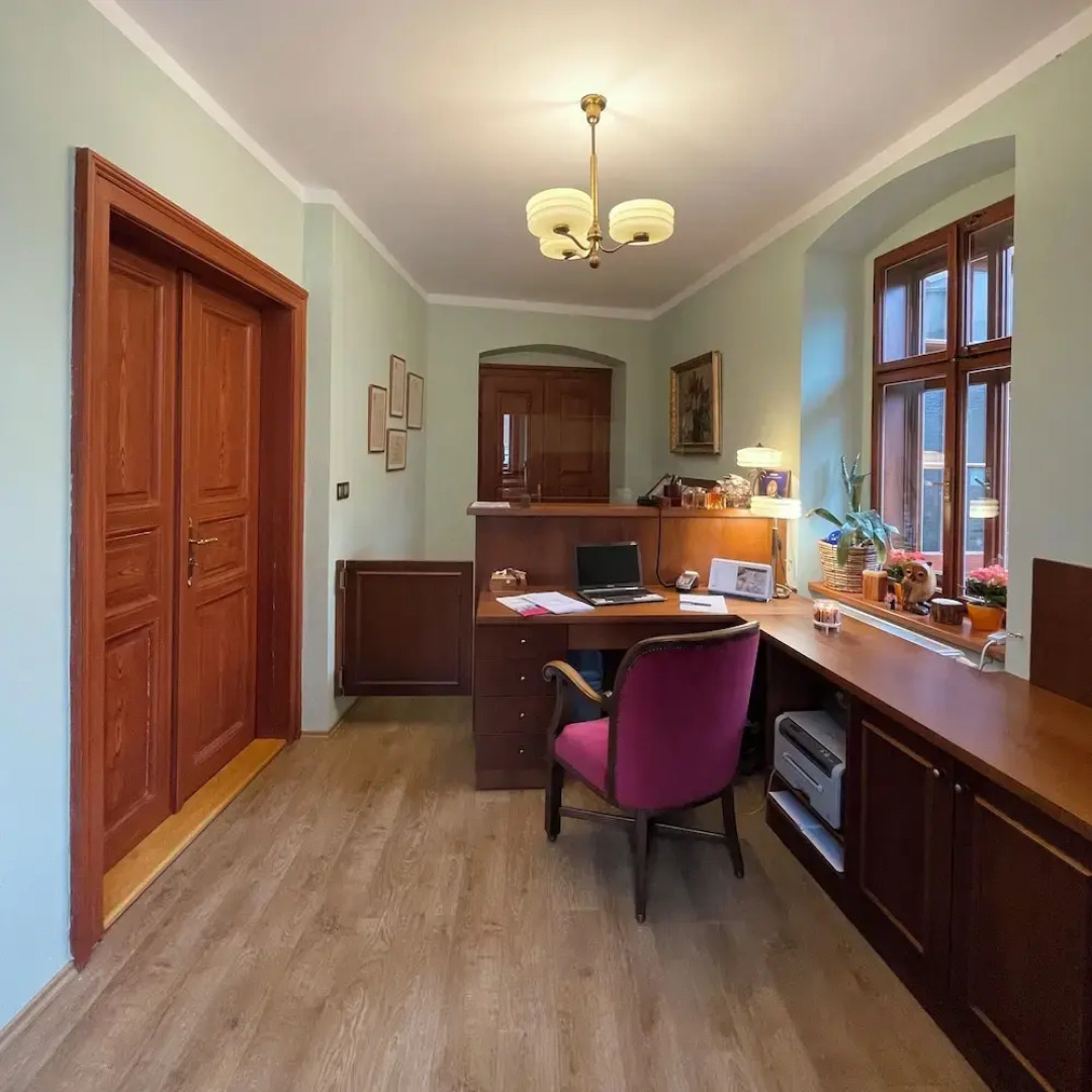 Apartmány Bašta & Wellness