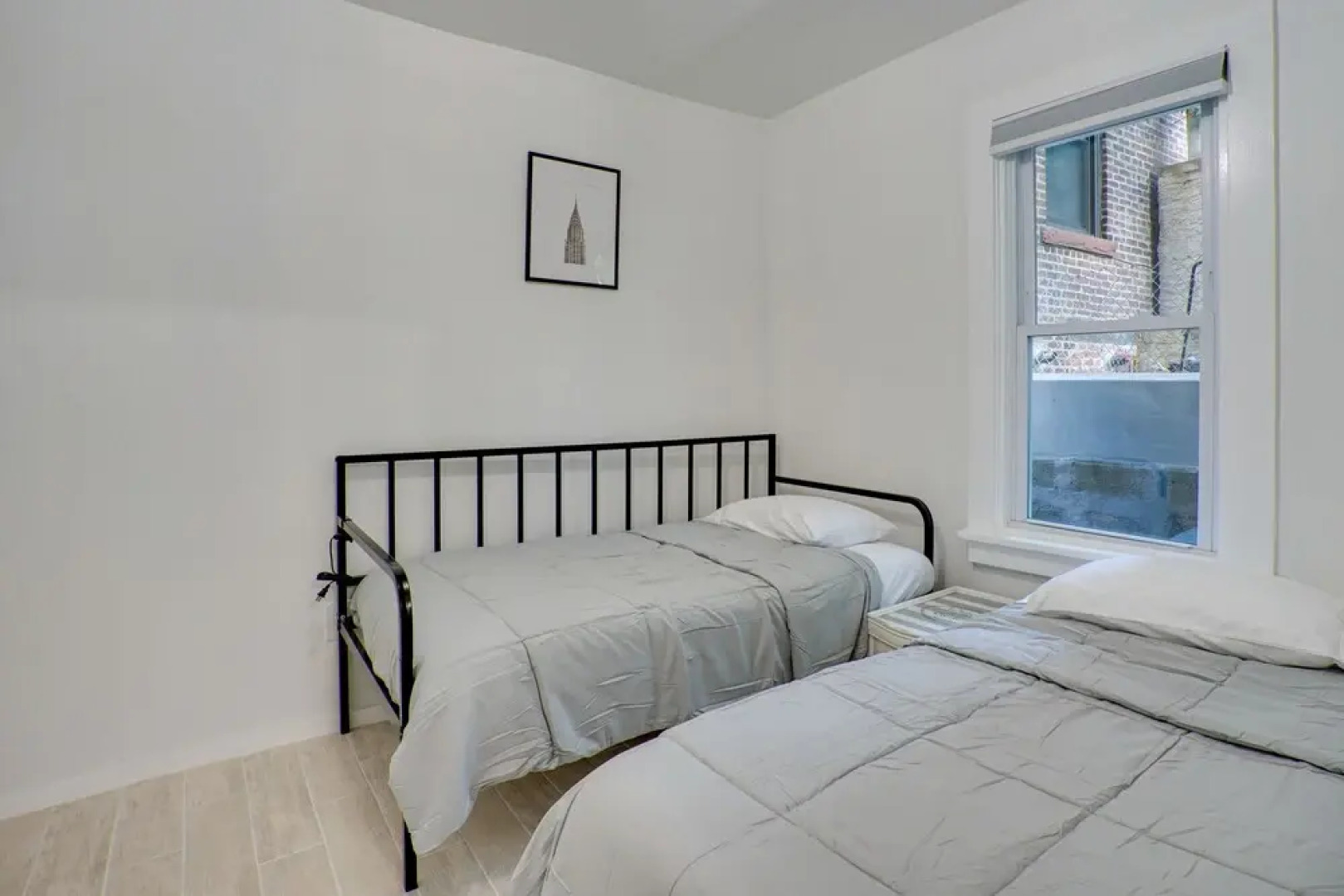 Modern Hastings-on-hudson Home Near River!