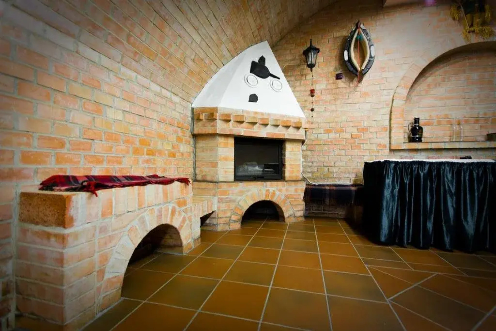 Penzion U Králíků