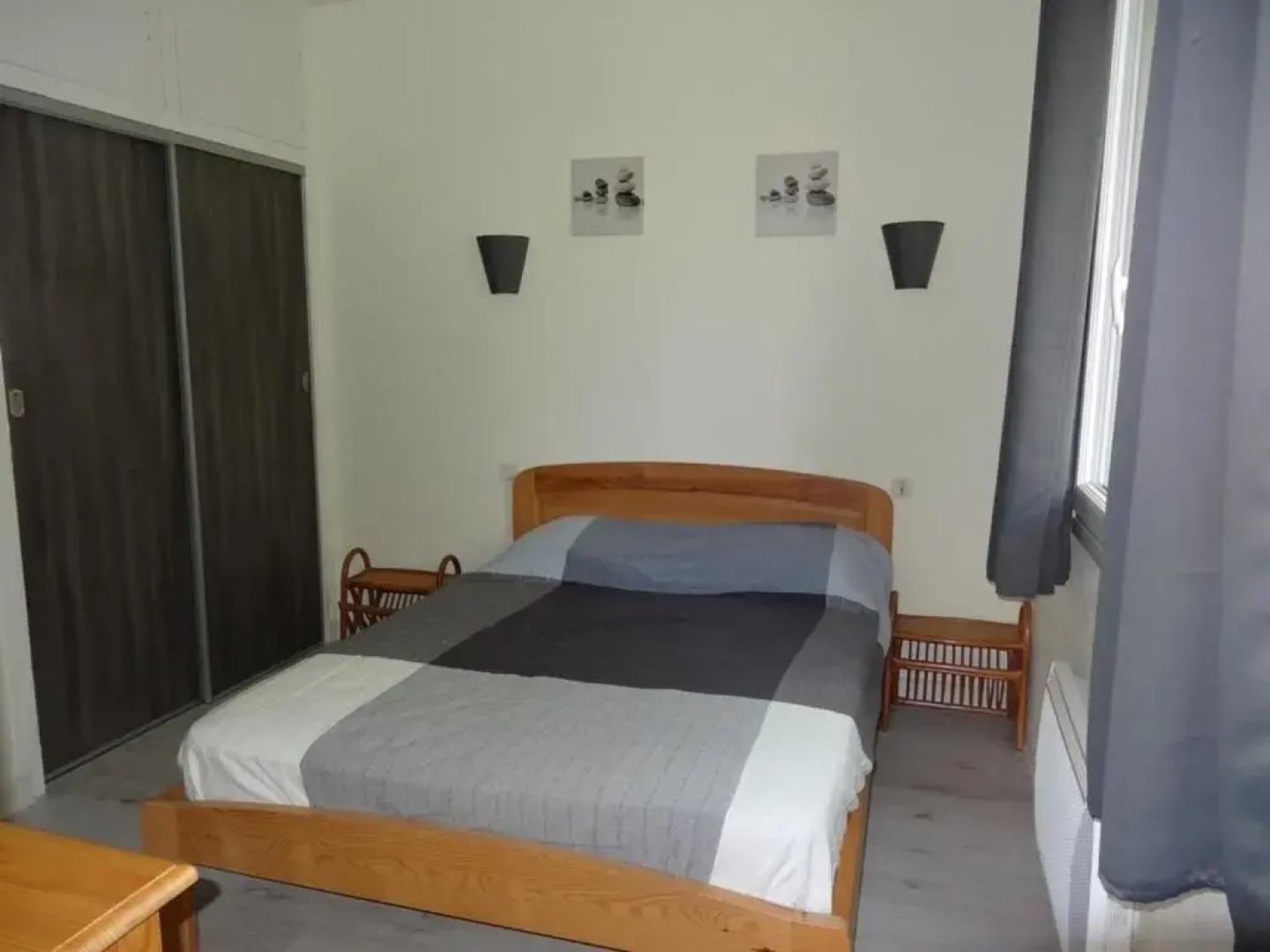 Maison La Faute-sur-Mer, 3 pièces, 5 personnes - FR-1-476-80