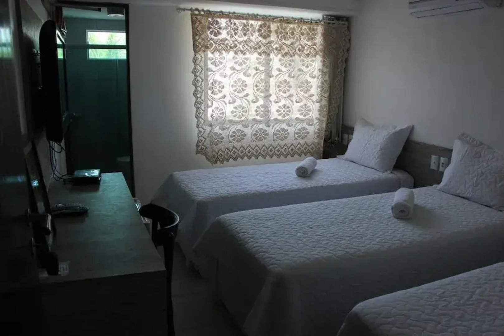 Pousada Palmeira Imperial