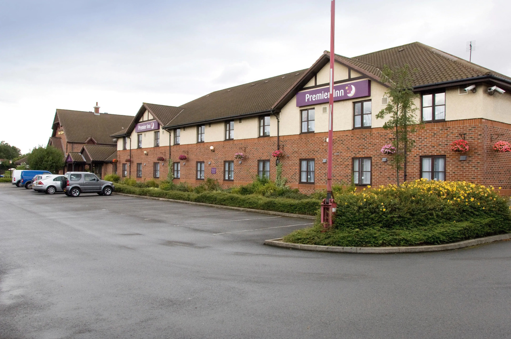 Premier Inn Grimsby