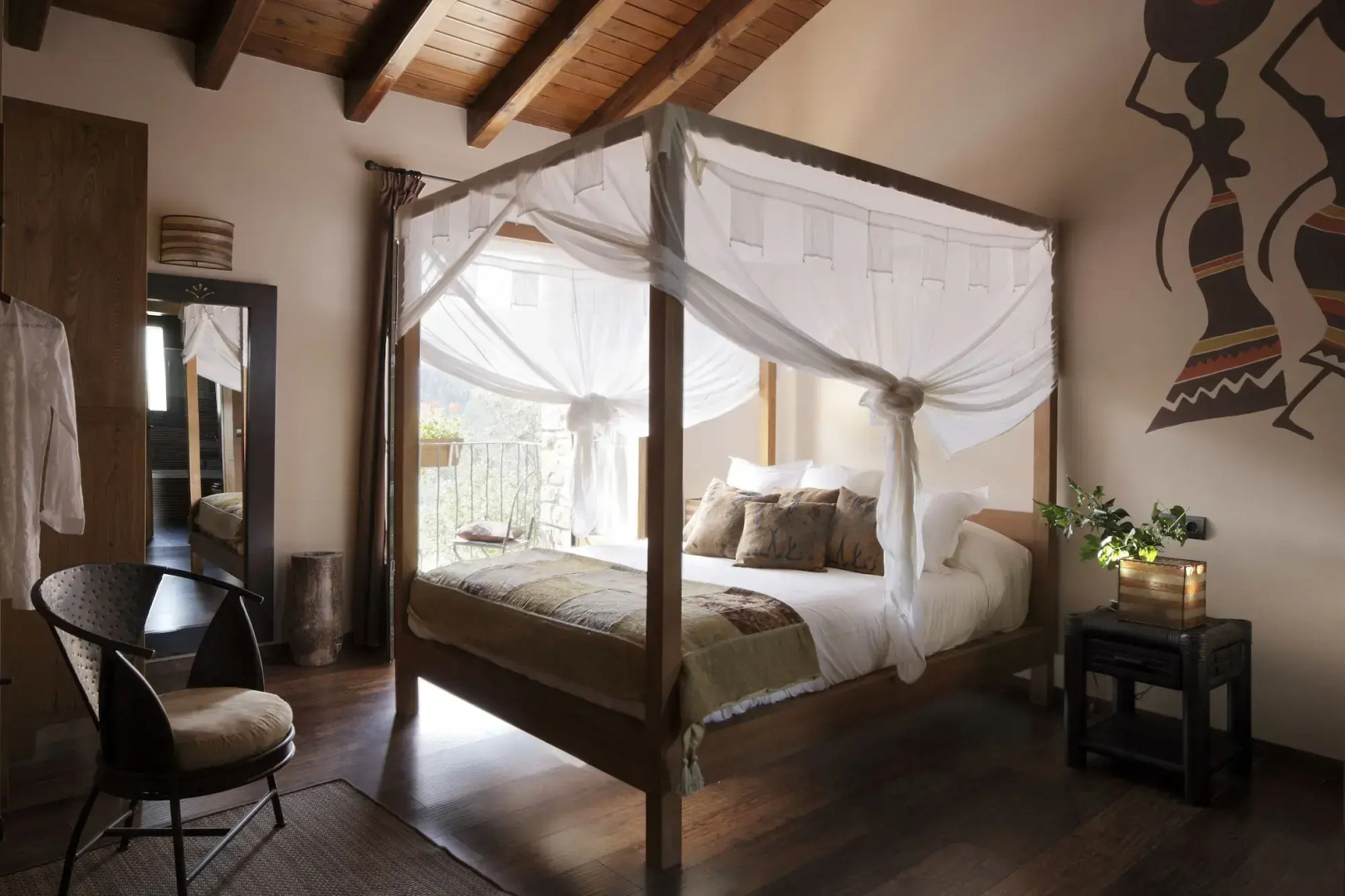 Rusticae El Acebo de Casa Muria