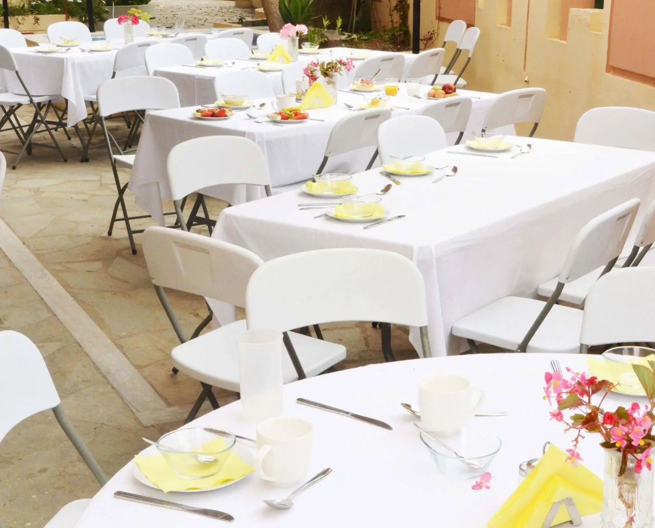 Louladakis Apartments