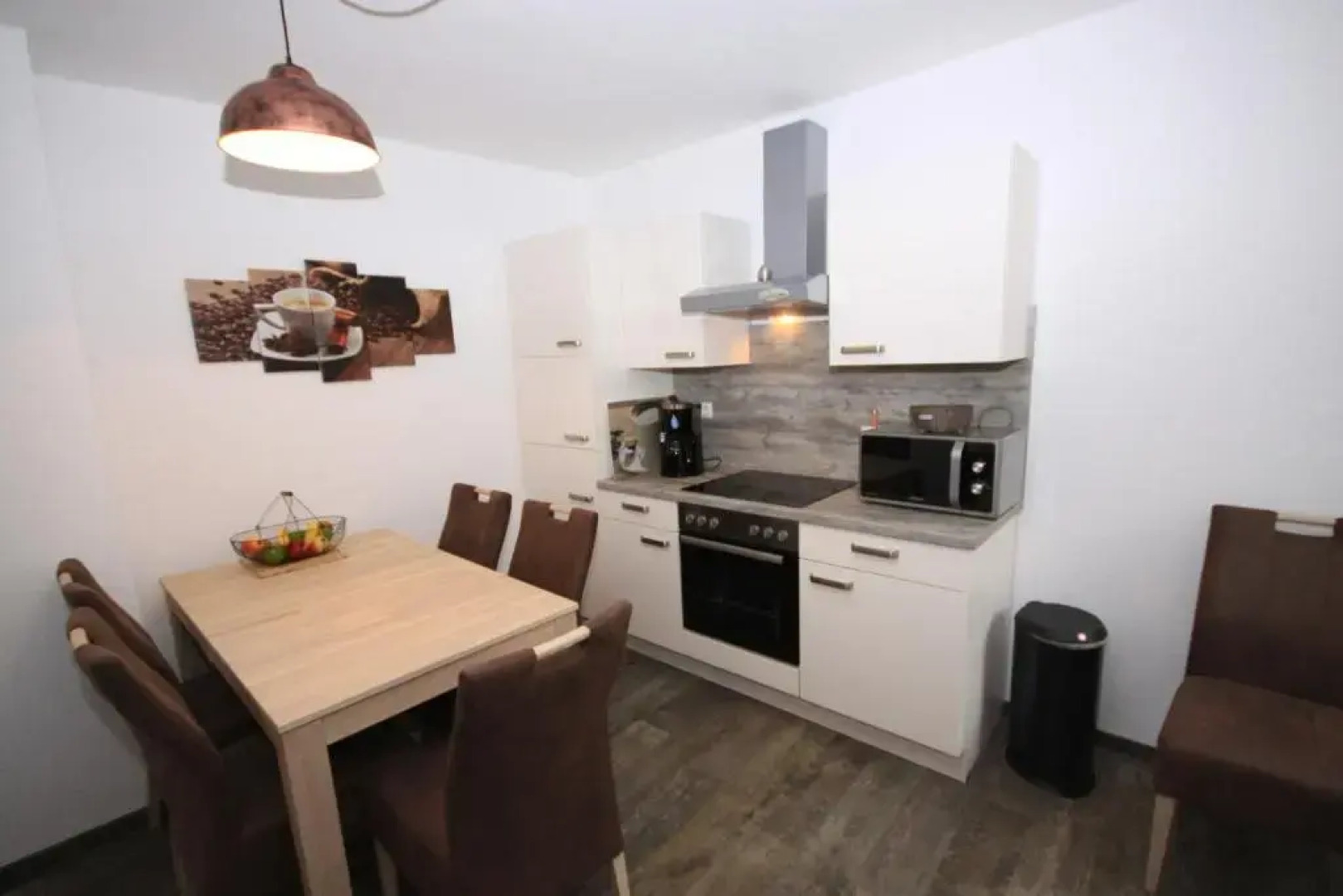 Ferienwohnungen im Moseltal