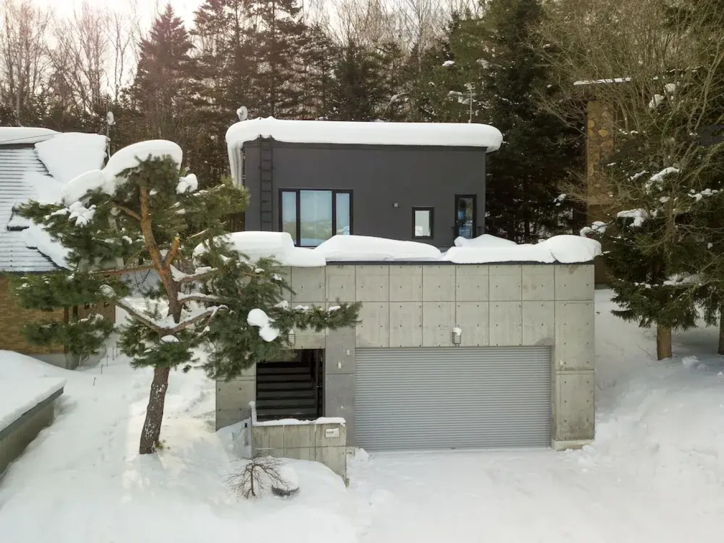 Shochikubai by Hokkaido Tracks