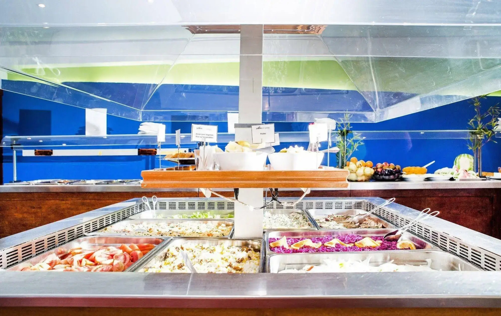 The Navigator - Palm Oasis Alvor