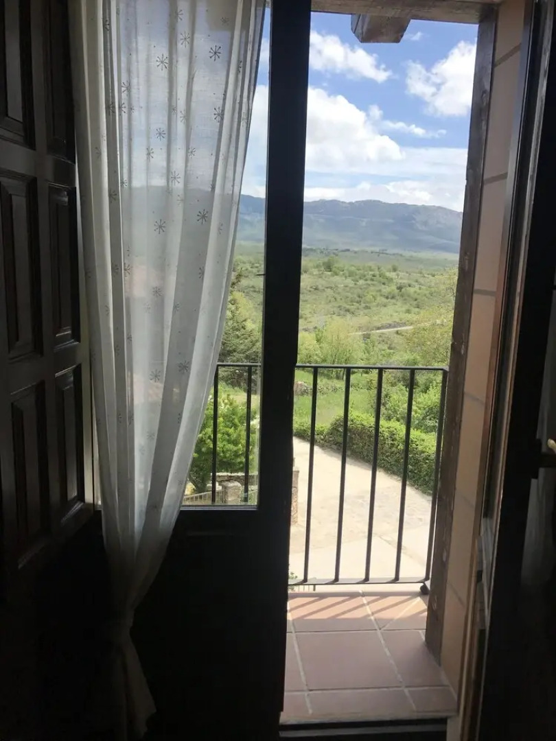 La Posada de Horcajuelo