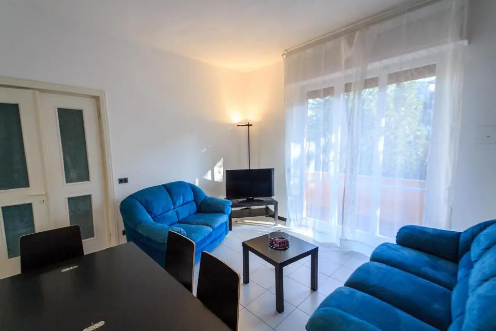 Appartamento a 150 metri dal mare