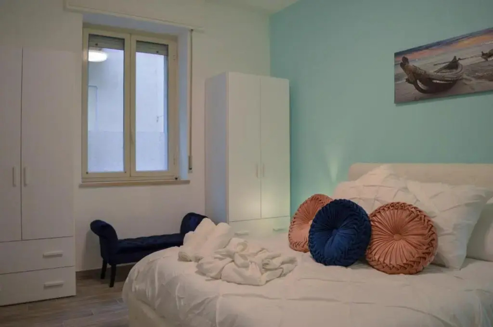 Emerella Luxury Suites-Siderno Lungomare