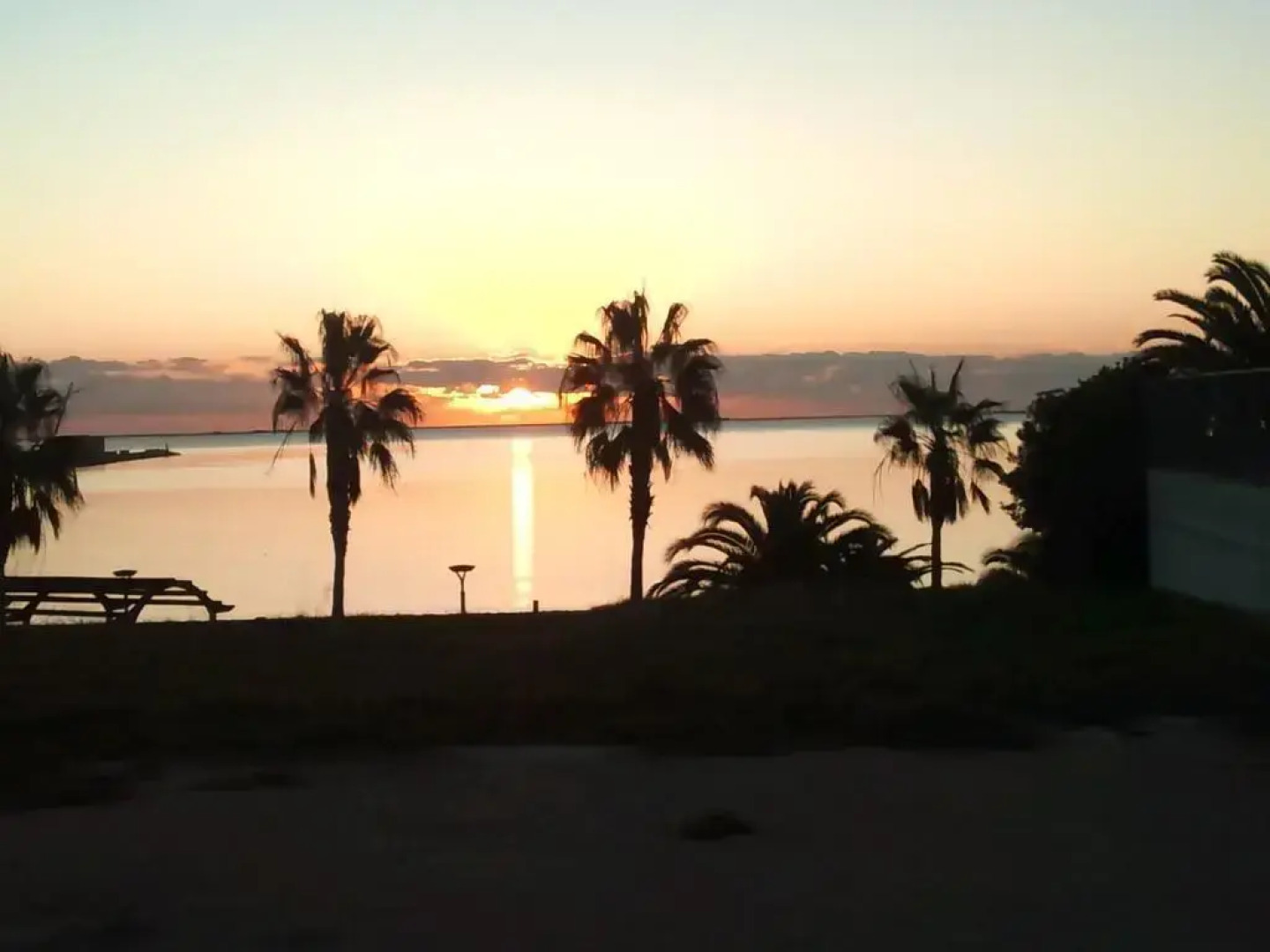 Relais du Silence Miami Mar