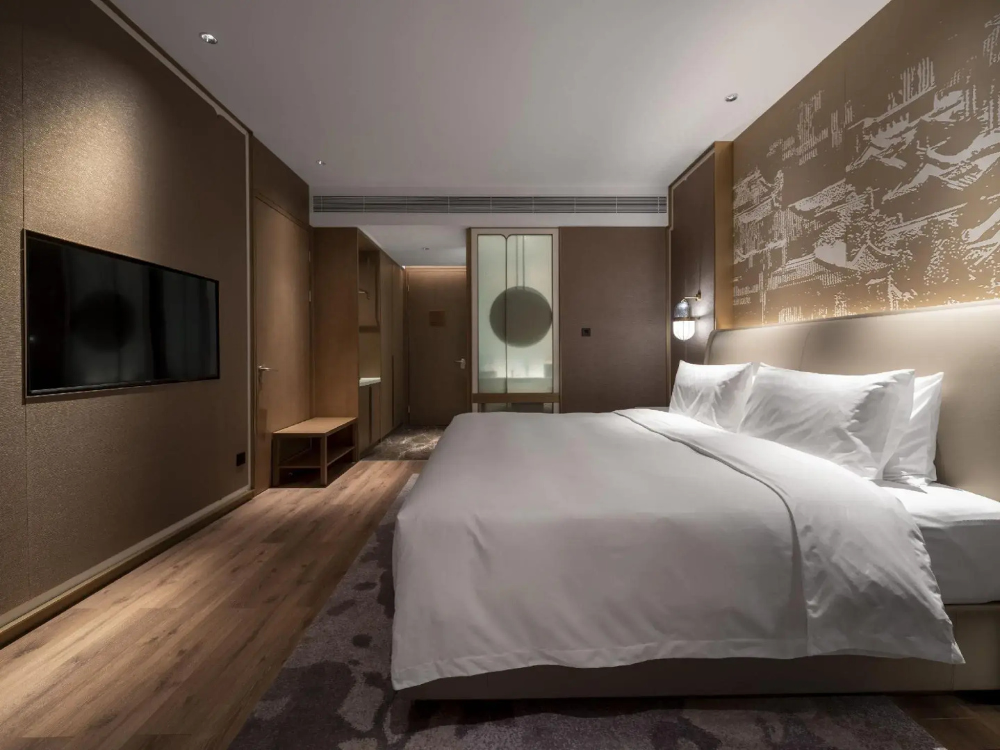 Wanda Realm Chengde Jinbao