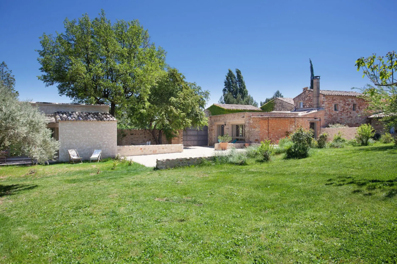Domaine Les Petites Vaines