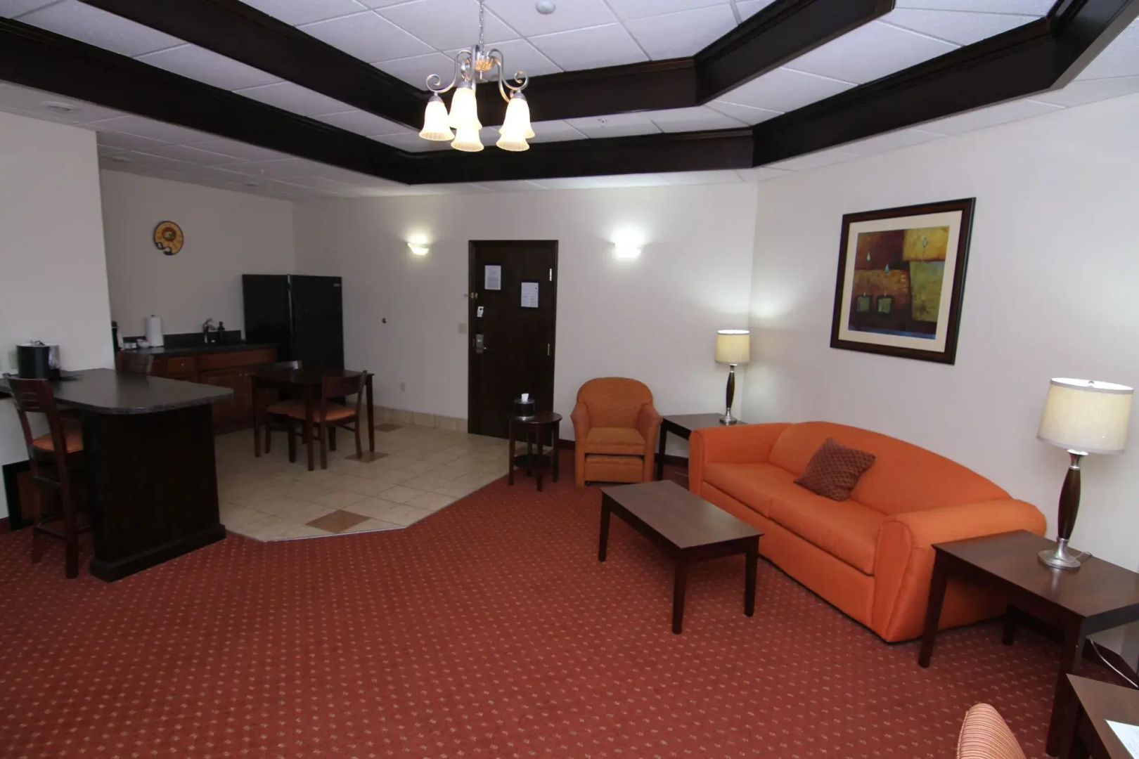 Best Western Plus Plattsburgh