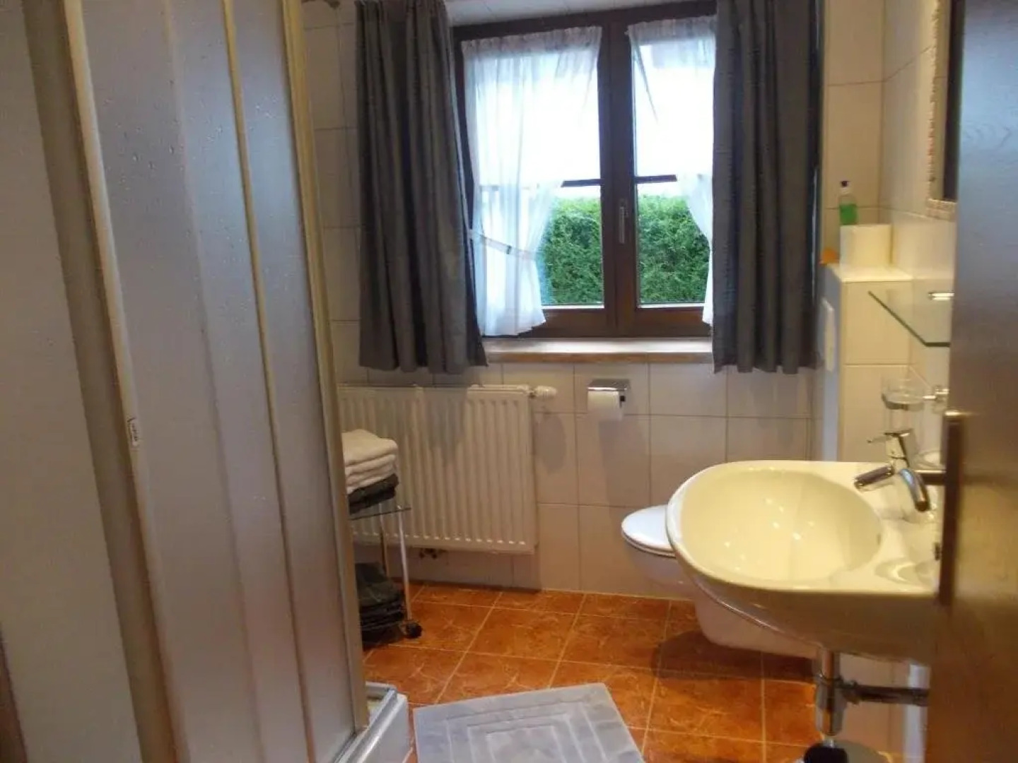 Ferienwohnungen Mark