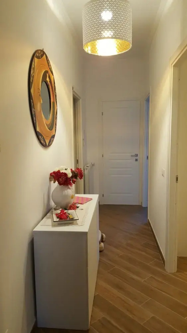 Alloggio turistico Giuly