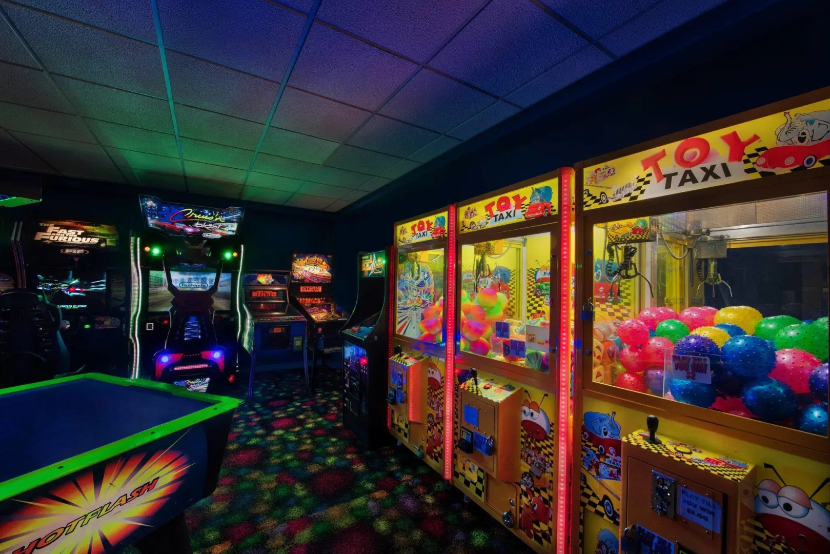 Marriott's Fairway Villas