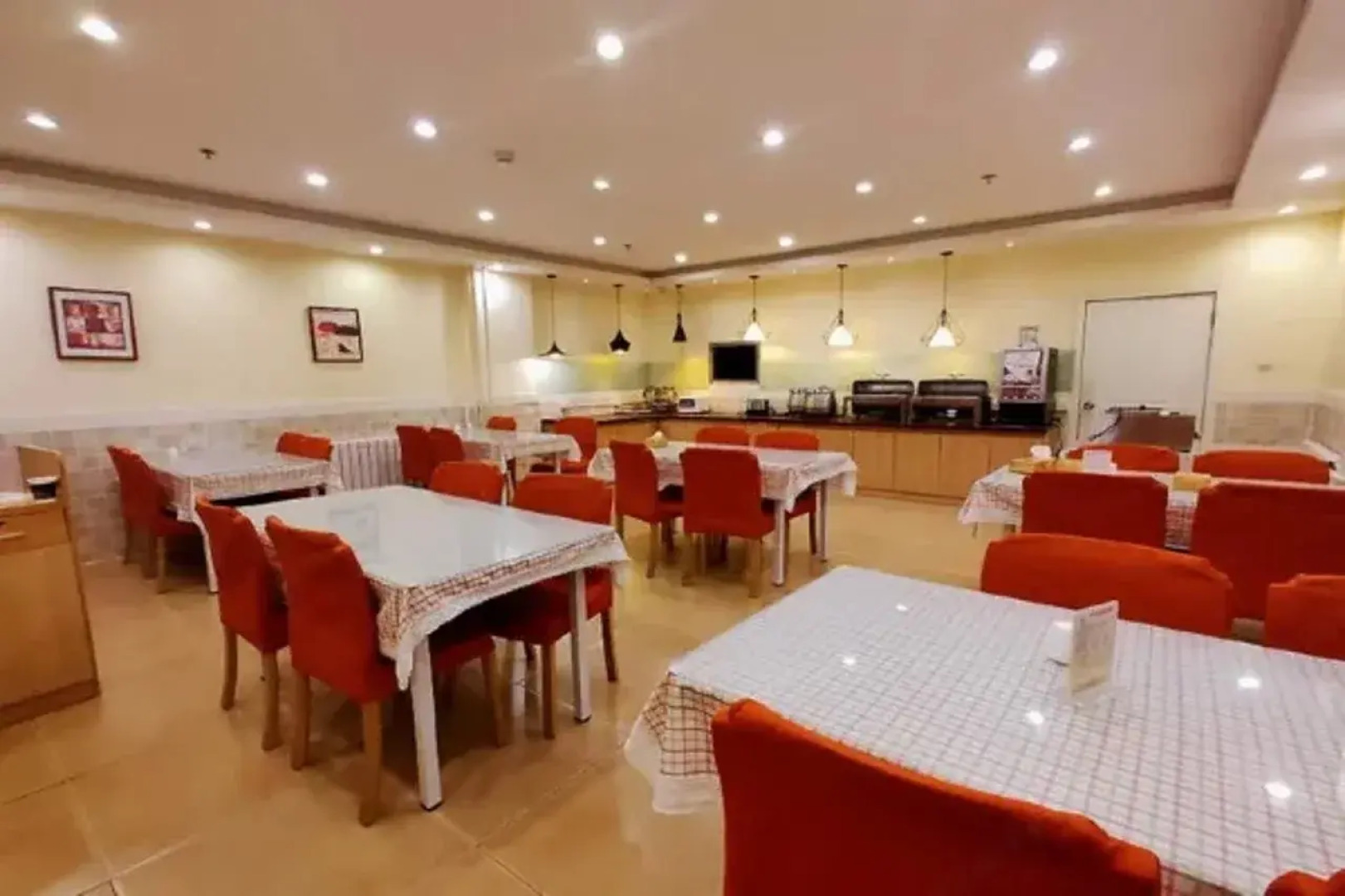 Home Inn Hohhot Wanda Plaza