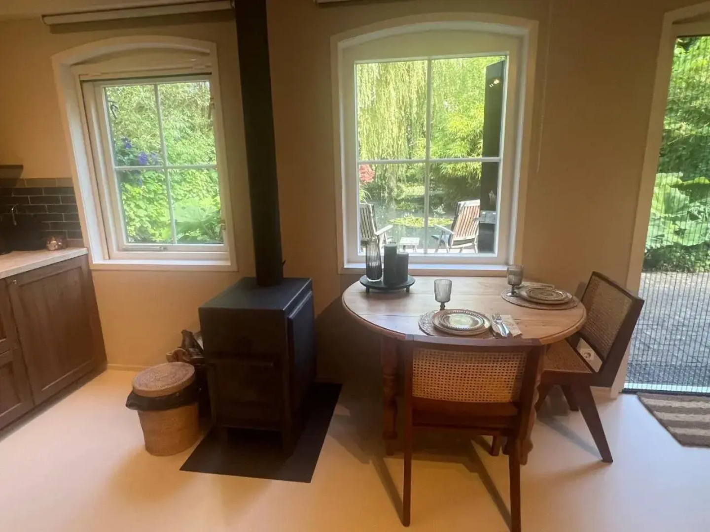 B&B Lekkerkerk
