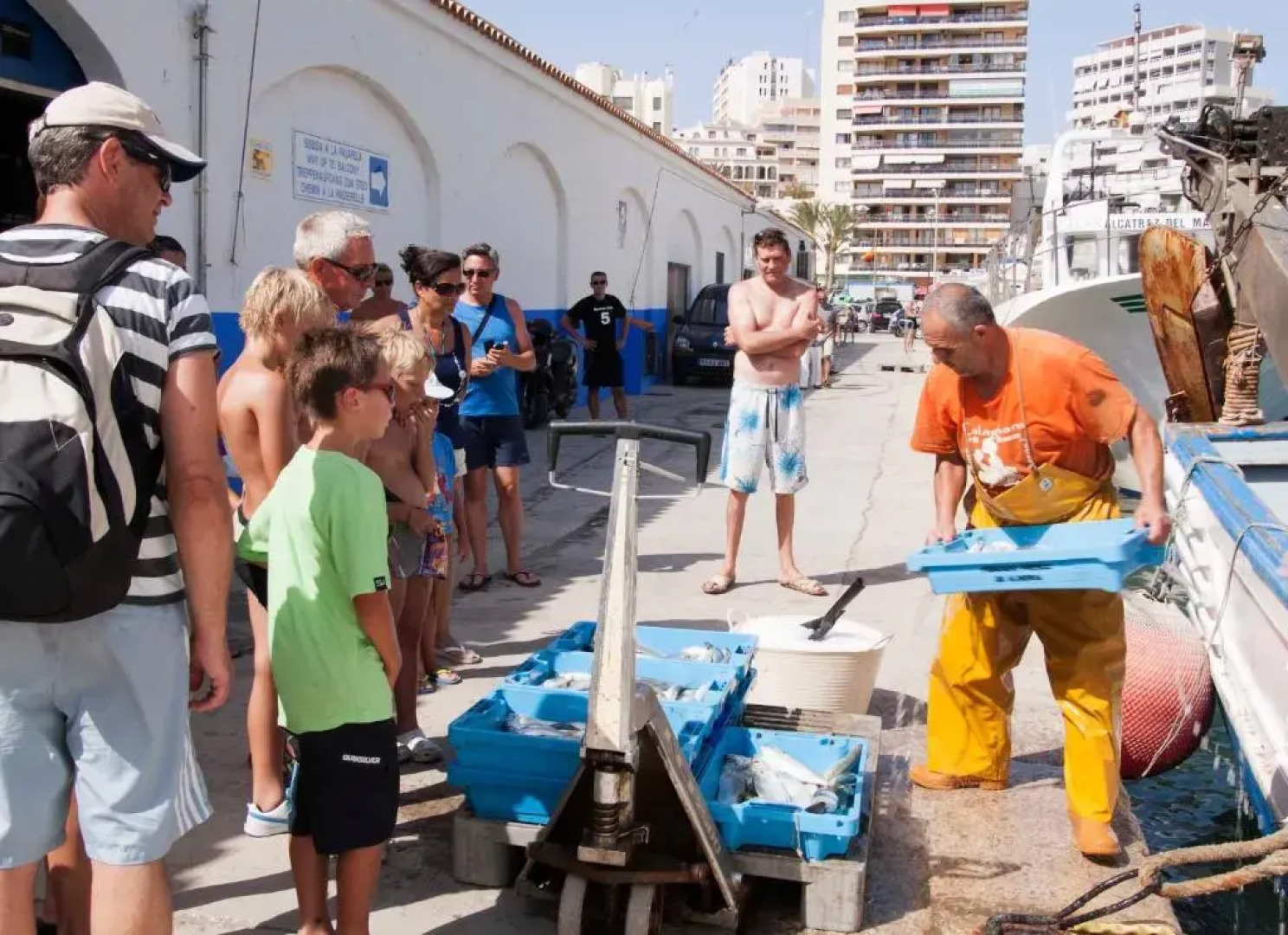 Residencial Terra de Mar