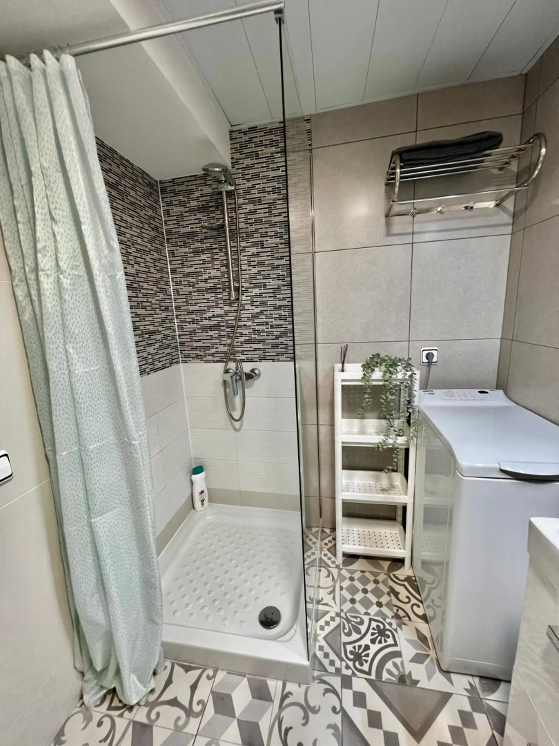 Amazing Badalona Apartment With Terrace