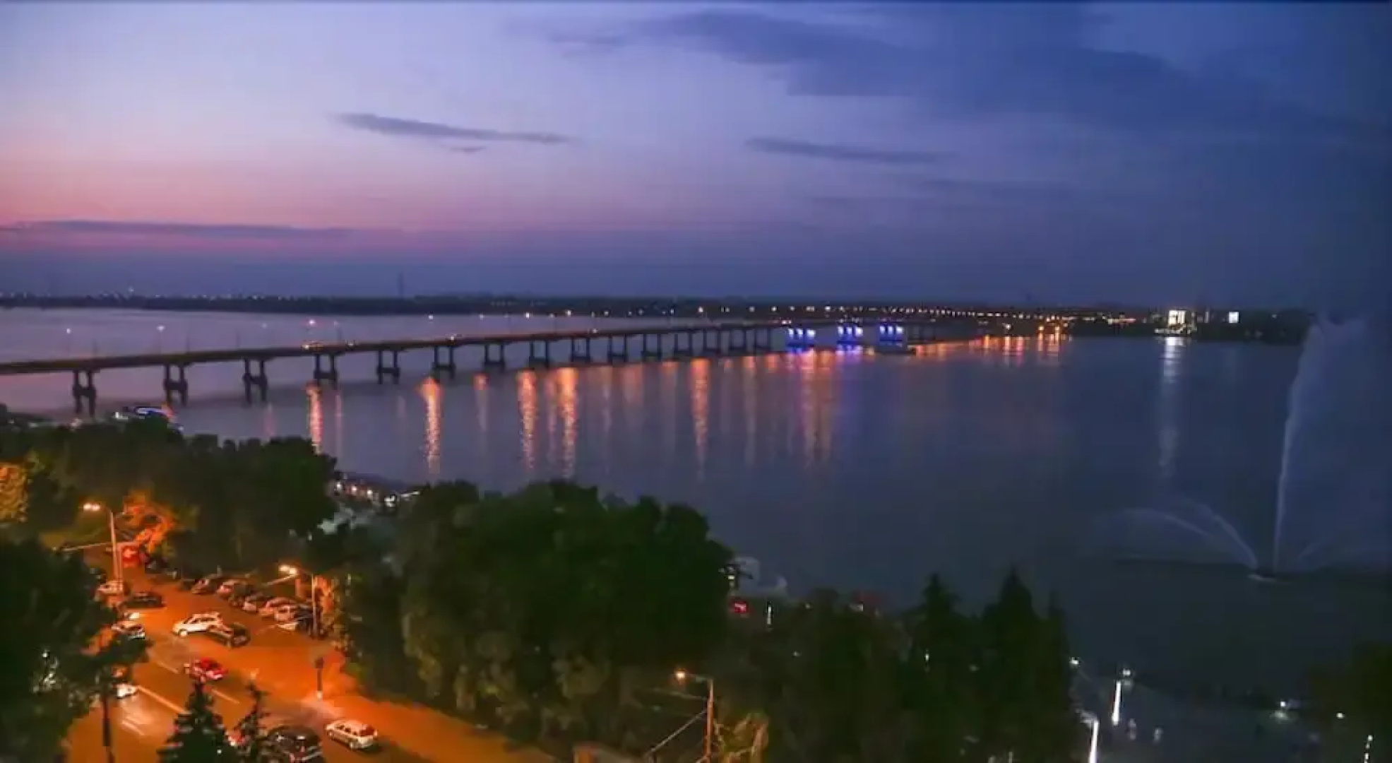 Dnepropetrovsk Hotel