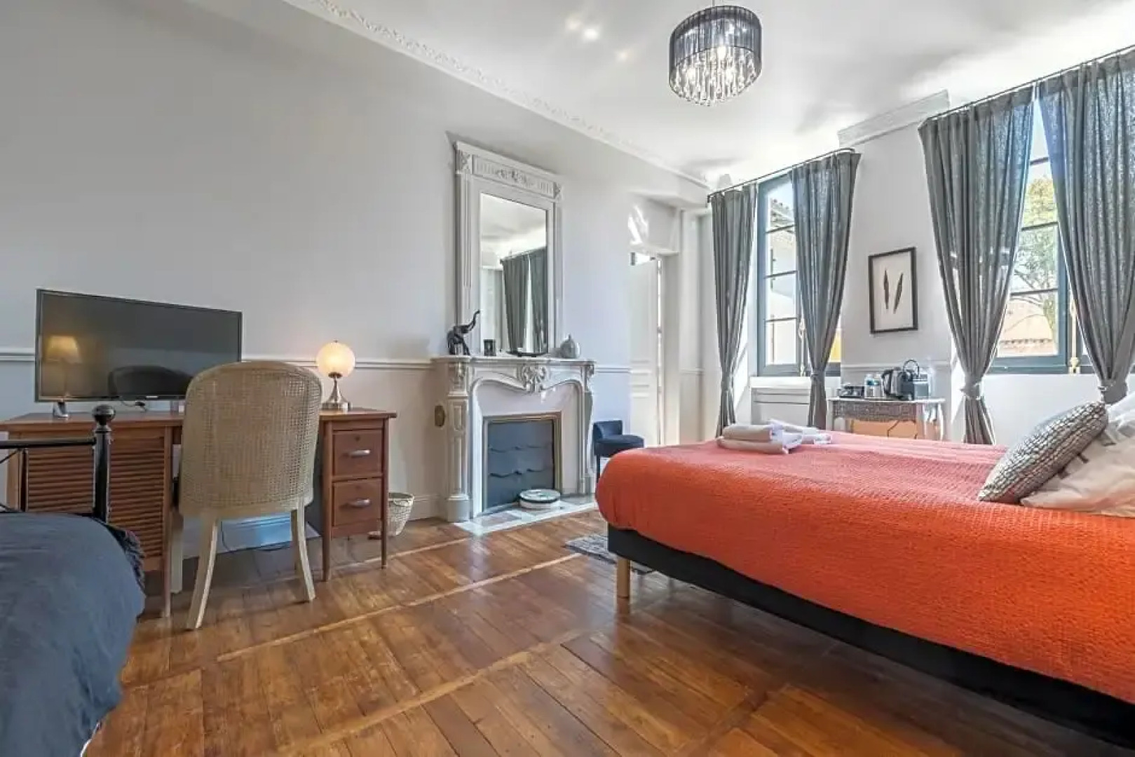 La Maison d'Augustin