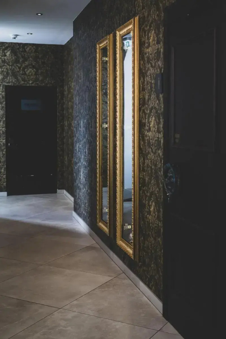 Hotel Palais26 Villach