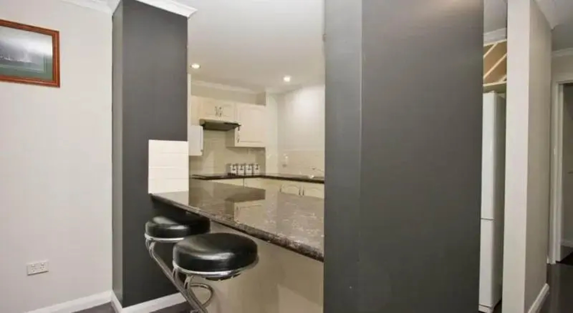 Nautilos on The Harbour