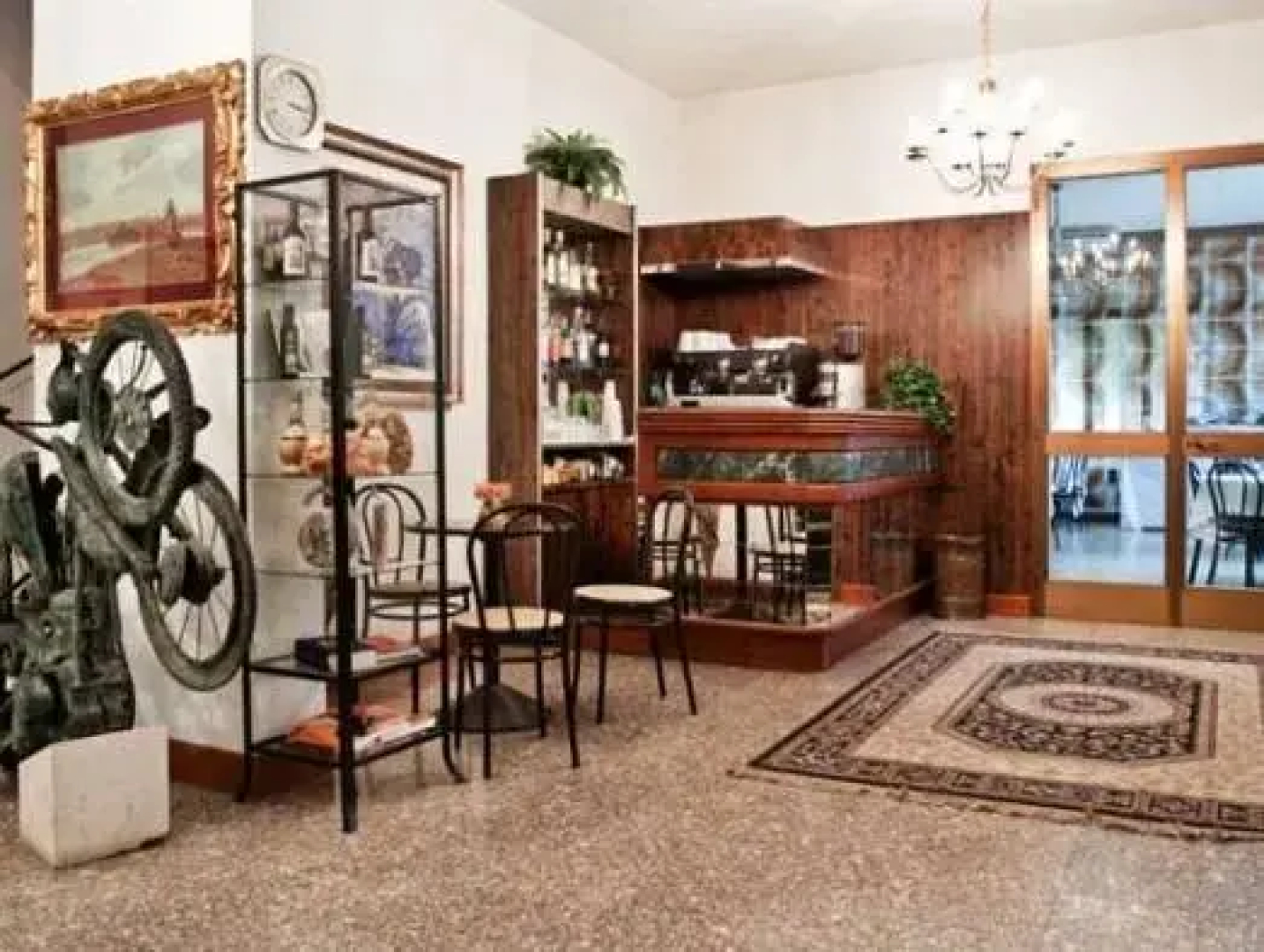 Hotel Miramonti
