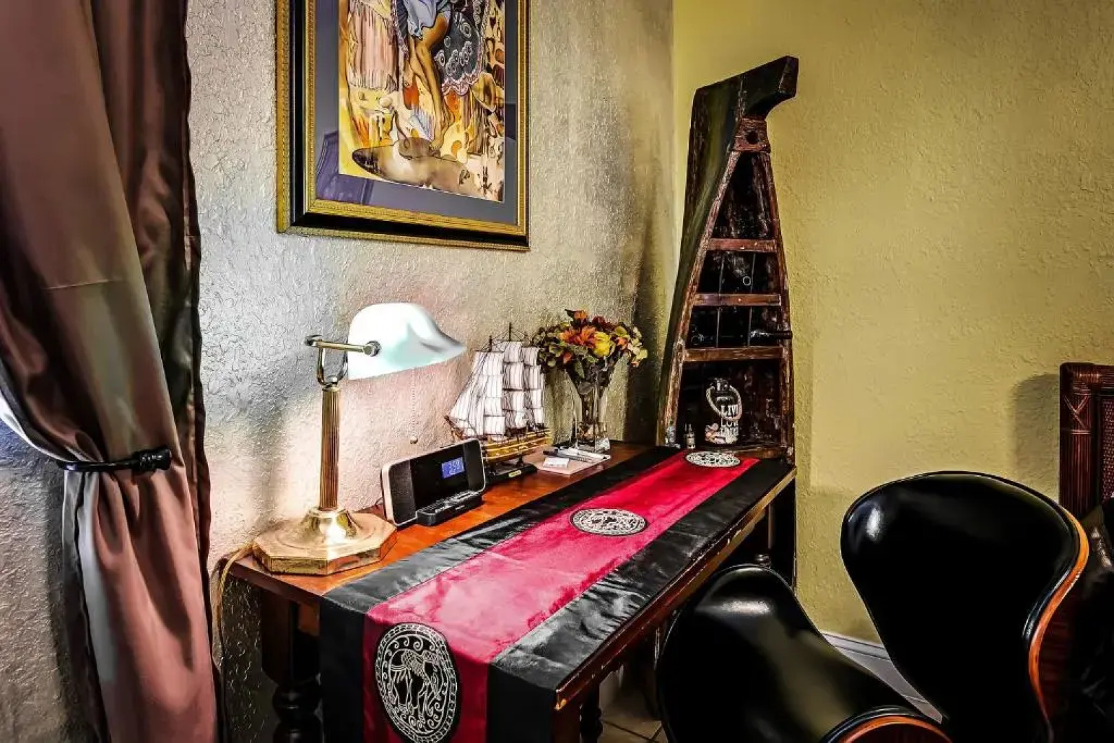 Royal Orleans Resort Unit #107