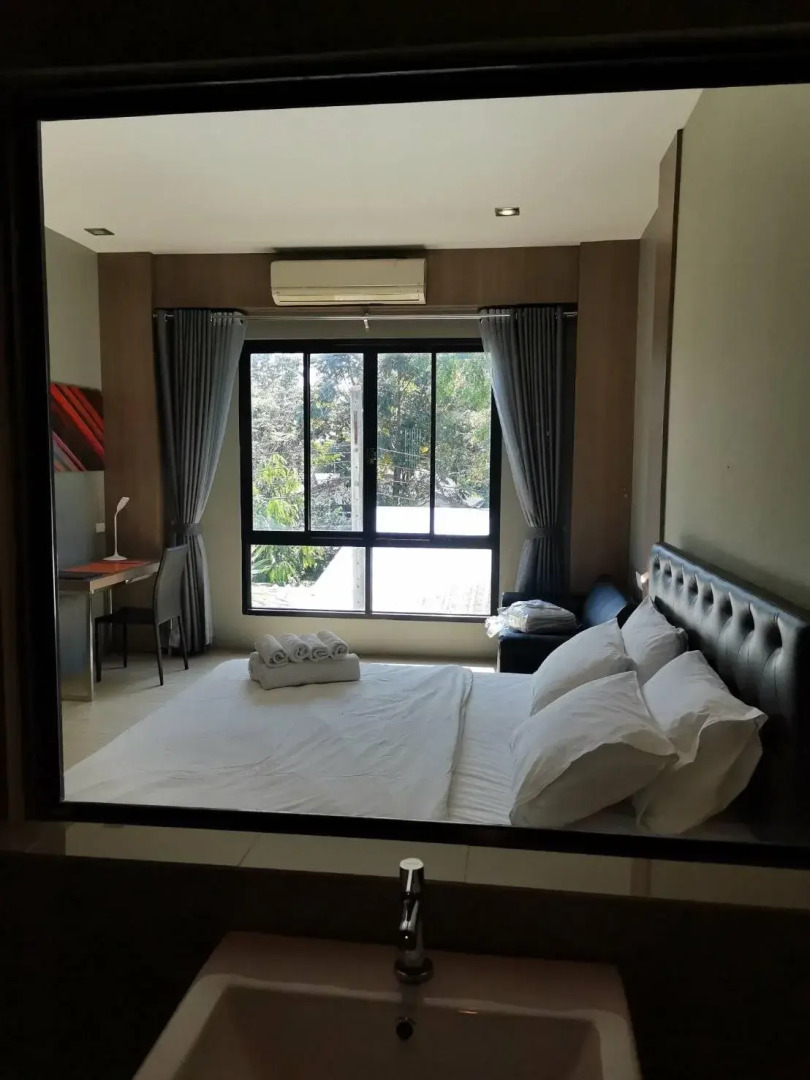 Dharaburee Boutique Hotel