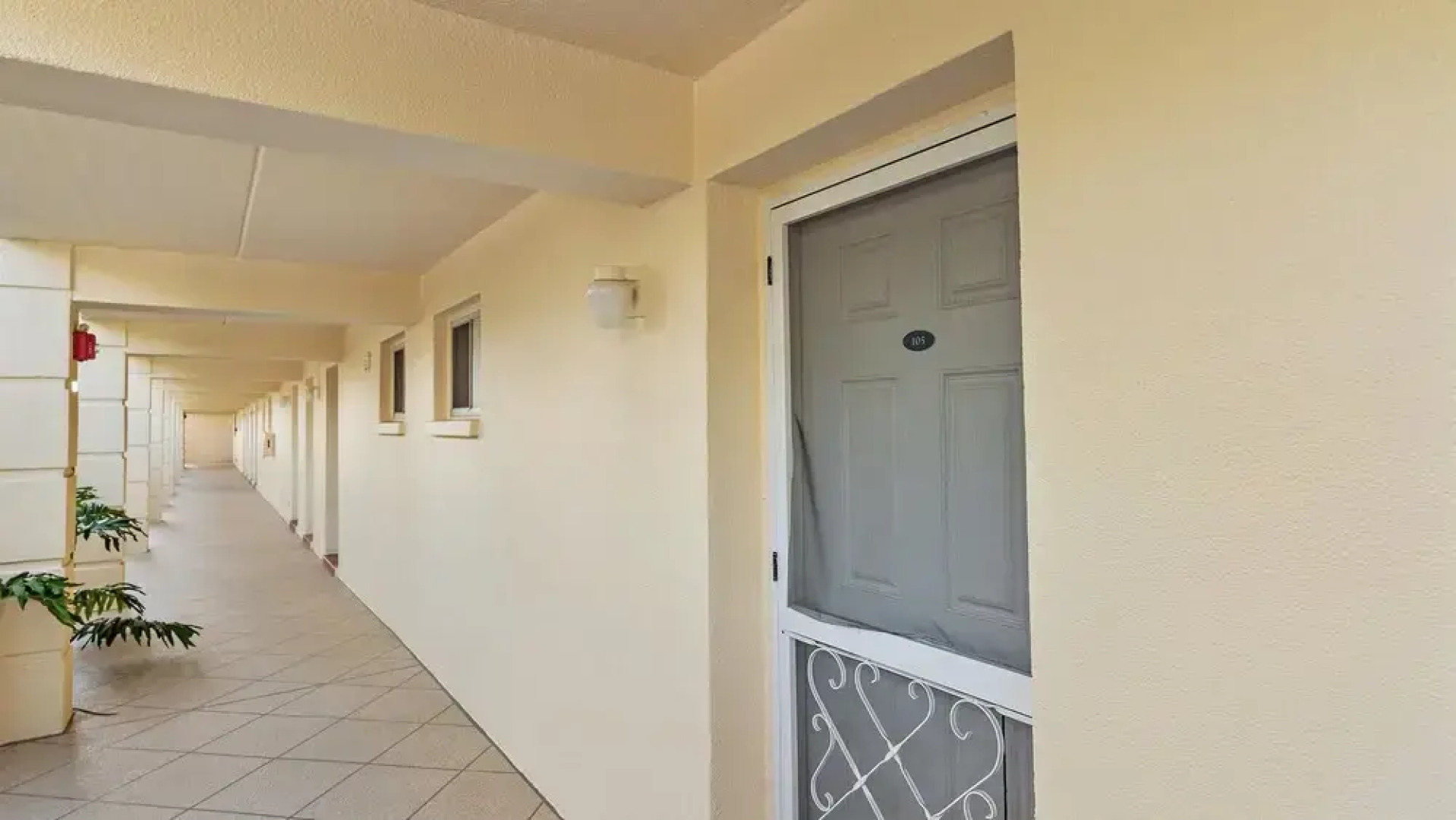 Beach Harbor Hideaway 1 Bedroom Condo by RedAwning