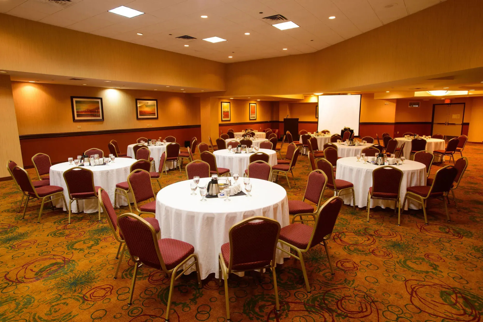 Hotel Indigo Rochester – Mayo Clinic Area by IHG