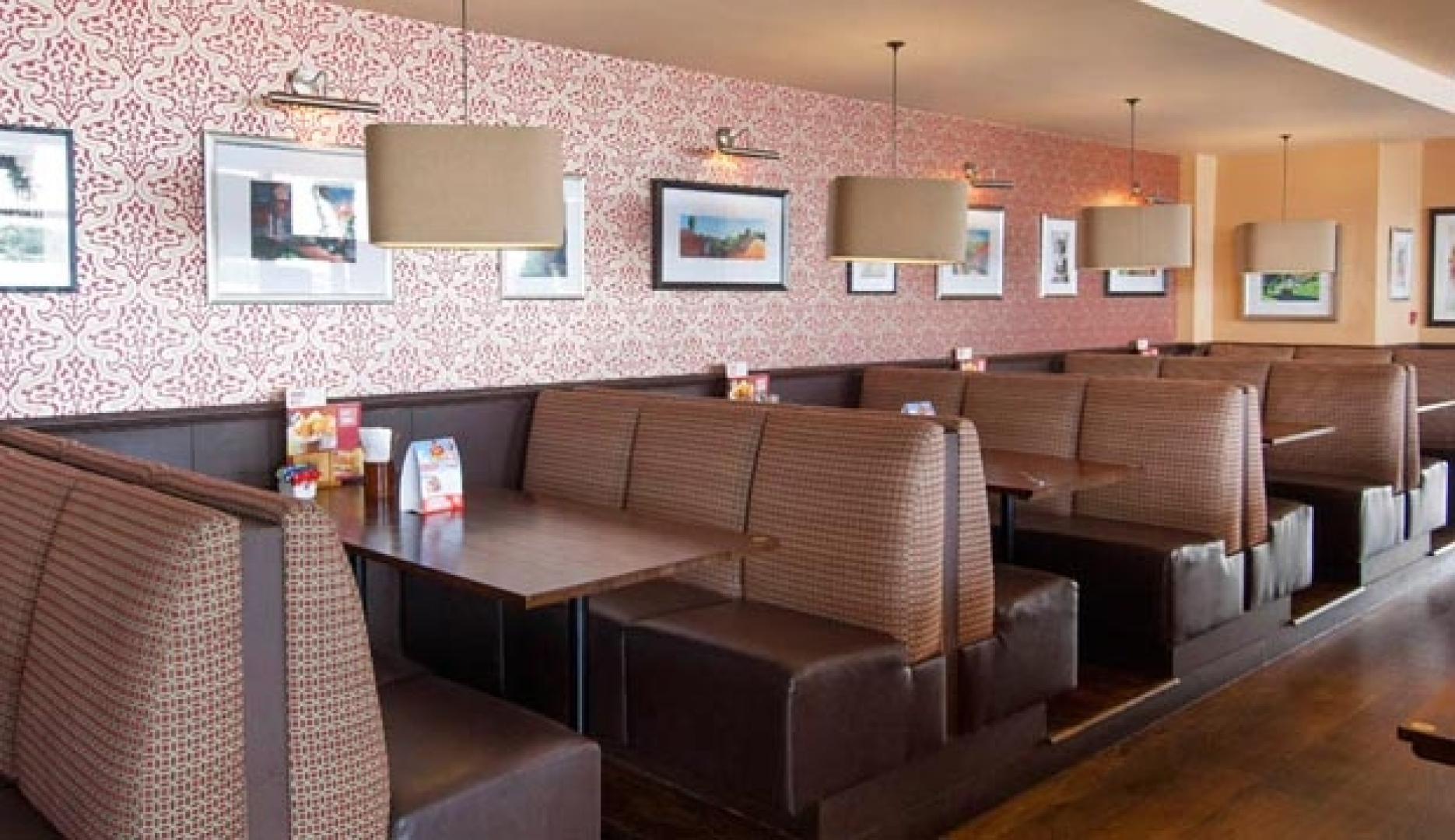 Premier Inn Milton Keynes (Willen Lake)