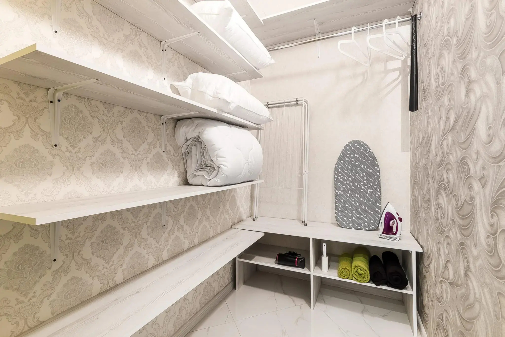 Департ Апарт, ул. Гаражная, д. 156