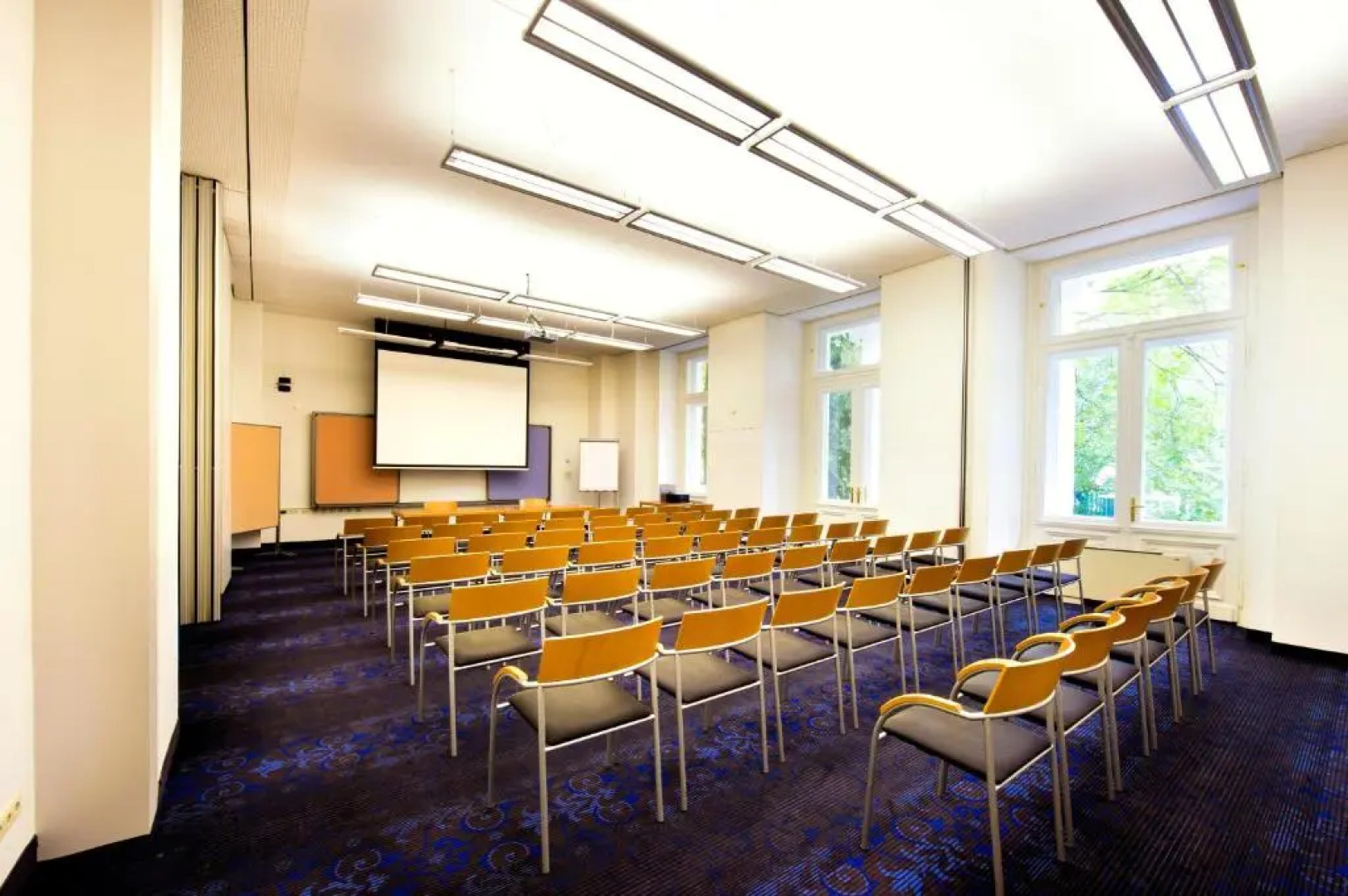 Отель Strudlhof