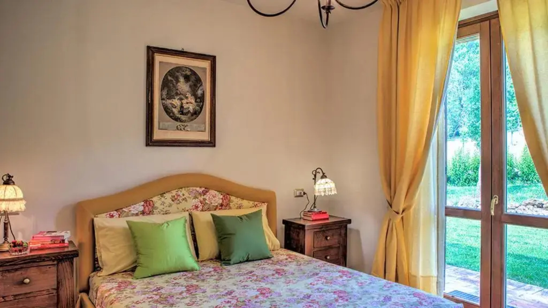 Villa Bella 8 in Massa Martana