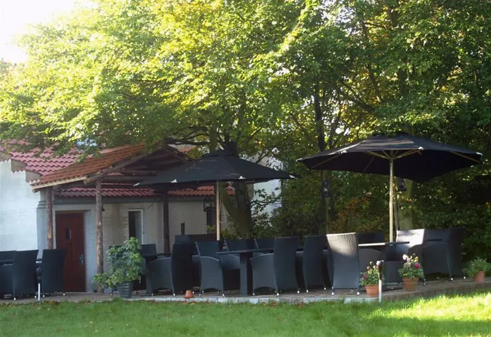 Hotel Thorstedlund