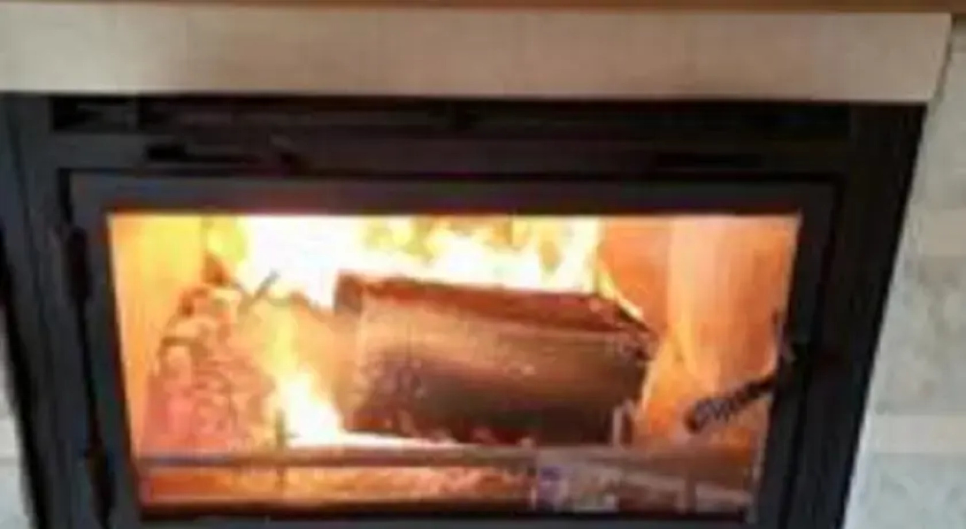 Domek Bednarek nad jeziorem Woświn