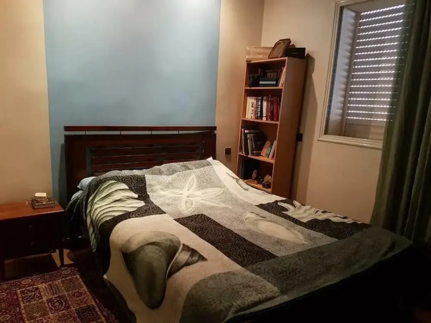 Residence Les Terrasses 1