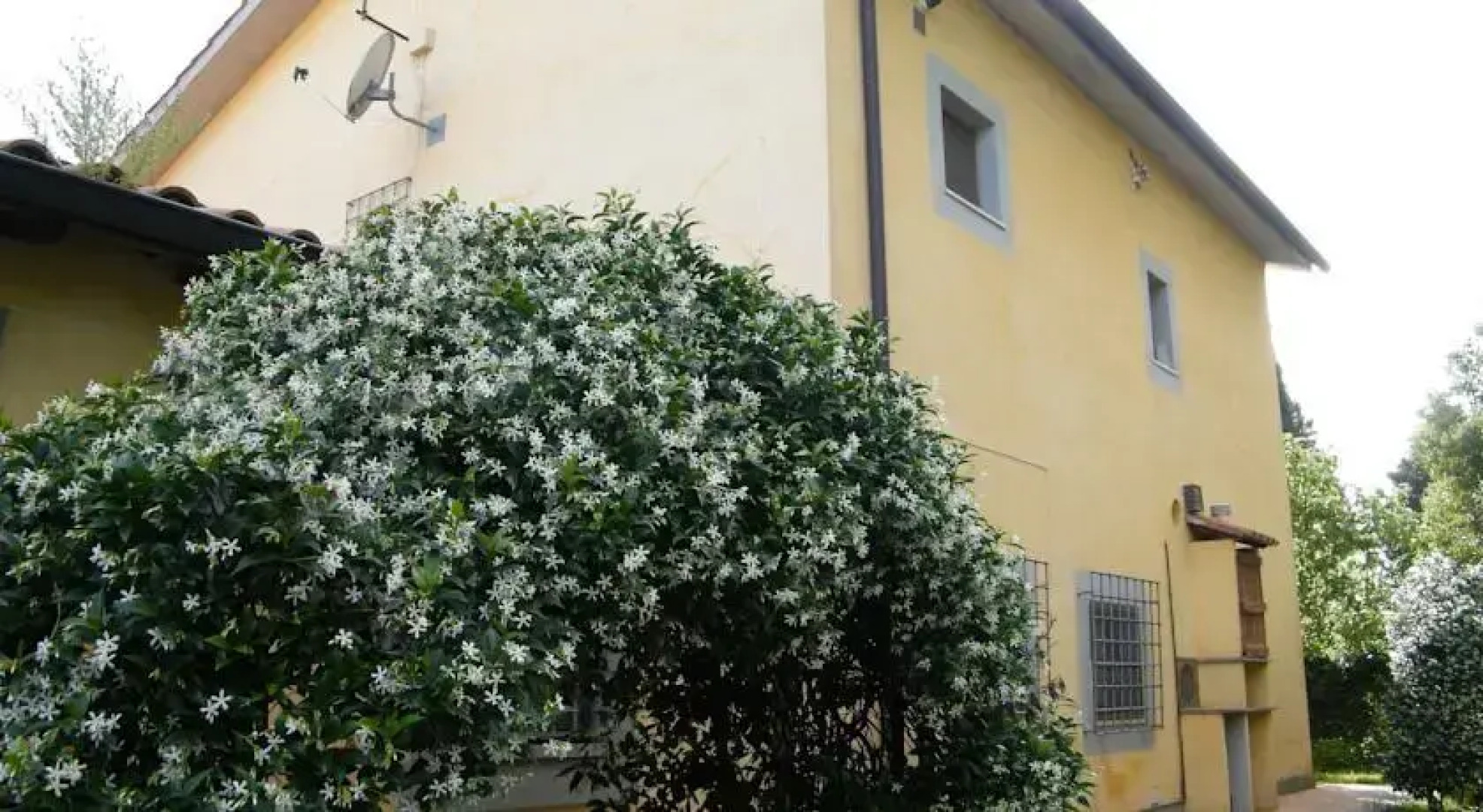 Vallelunga Guesthouse