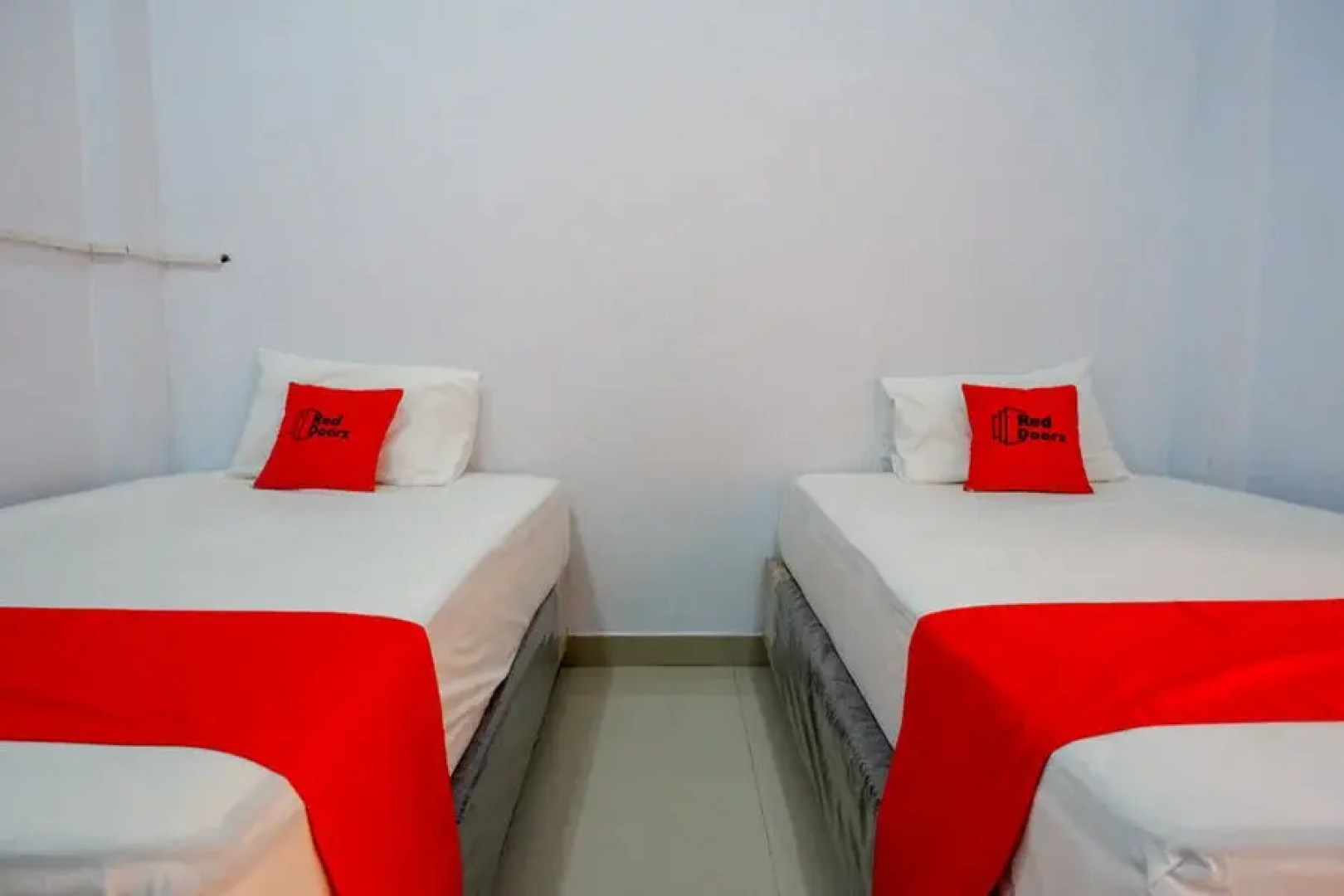 RedDoorz @ Rantepao Toraja Utara