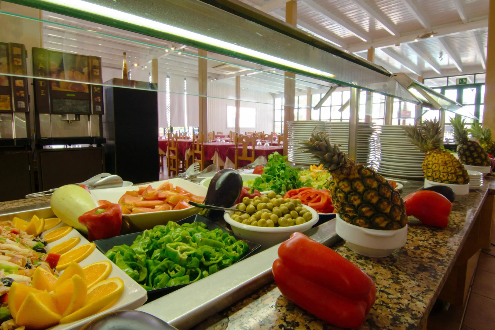 Hotel Siroco - Adults Only