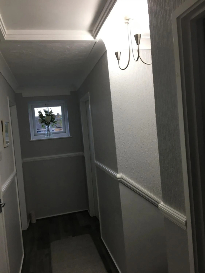 Peaceful 3 Bed Apartment