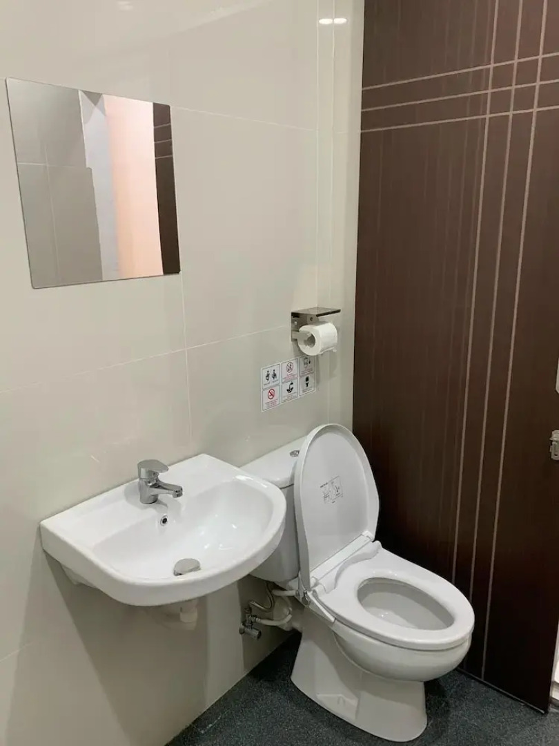 Passifika Sumbawa Guesthouse